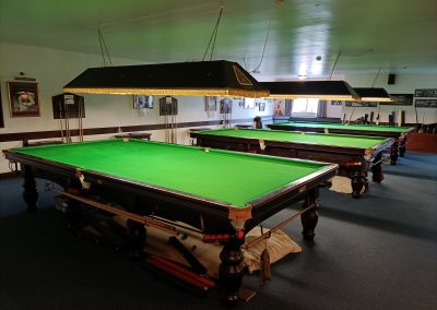 Snooker Tables South Shields