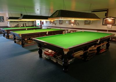 Professional Snooker Club South Shields